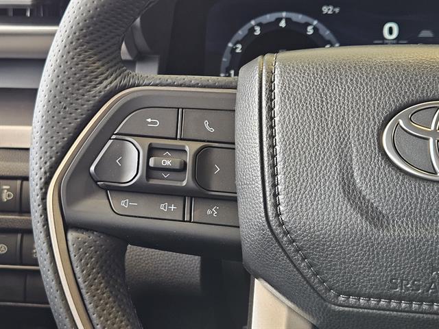 new 2025 Toyota Tacoma car, priced at $43,485