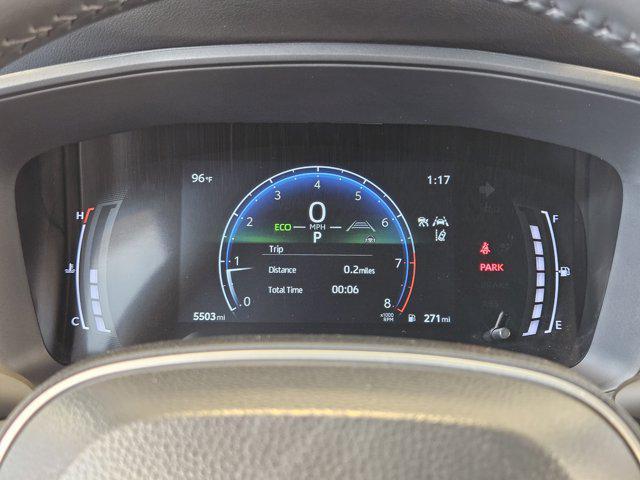 used 2025 Toyota Corolla car, priced at $26,491