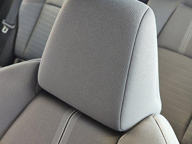 used 2025 Toyota Corolla car, priced at $26,491