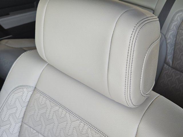 used 2023 Toyota Tundra Hybrid car, priced at $48,240