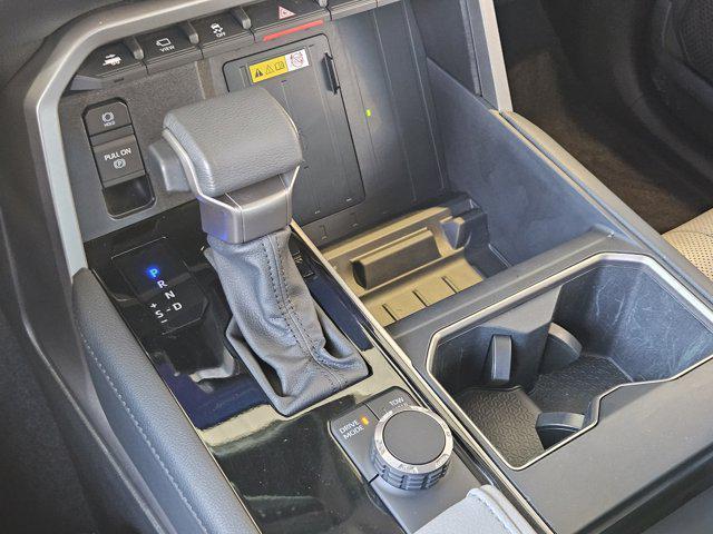 used 2023 Toyota Tundra Hybrid car, priced at $48,240
