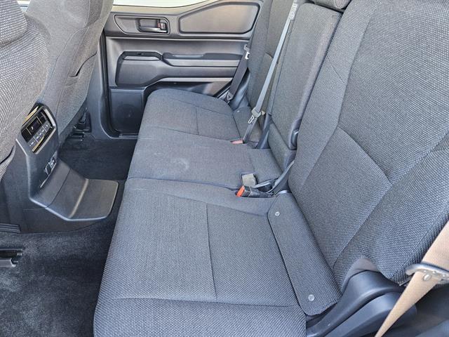 used 2025 Toyota Land Cruiser car, priced at $60,998