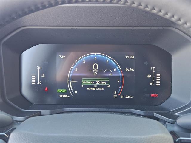 used 2025 Toyota Land Cruiser car, priced at $60,998