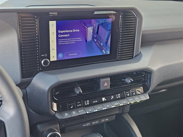 used 2025 Toyota Land Cruiser car, priced at $60,998