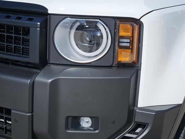 used 2025 Toyota Land Cruiser car, priced at $60,998