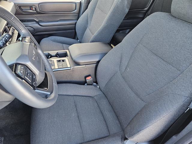 used 2025 Toyota Land Cruiser car, priced at $60,998