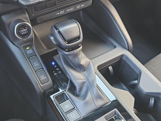 used 2025 Toyota Land Cruiser car, priced at $60,998