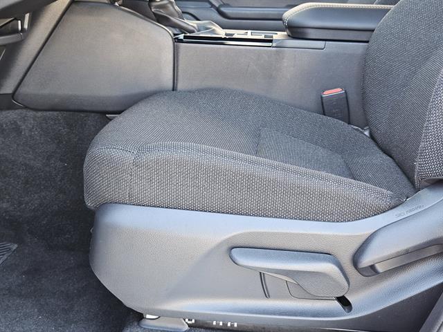 used 2025 Toyota Land Cruiser car, priced at $60,998