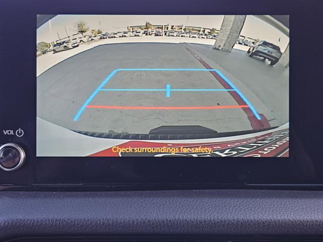 used 2025 Toyota Land Cruiser car, priced at $60,998