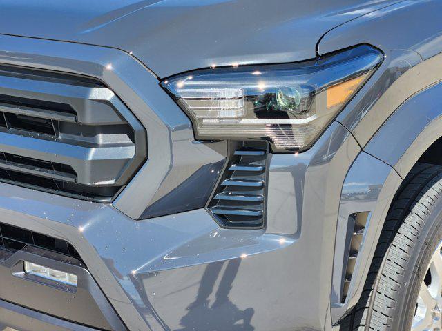 new 2025 Toyota Tacoma car, priced at $42,453