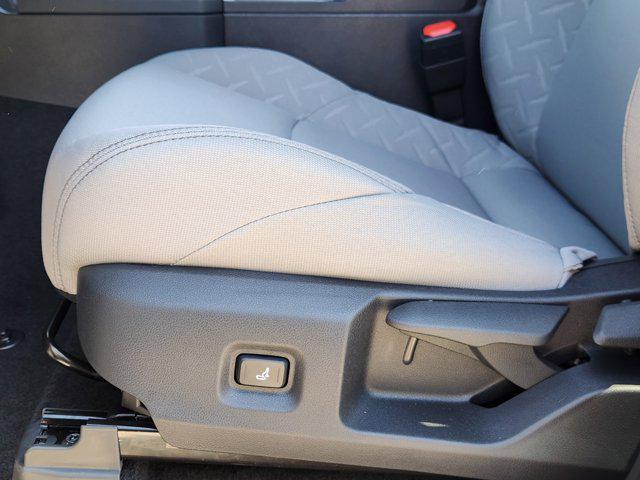 new 2025 Toyota Tacoma car, priced at $42,453