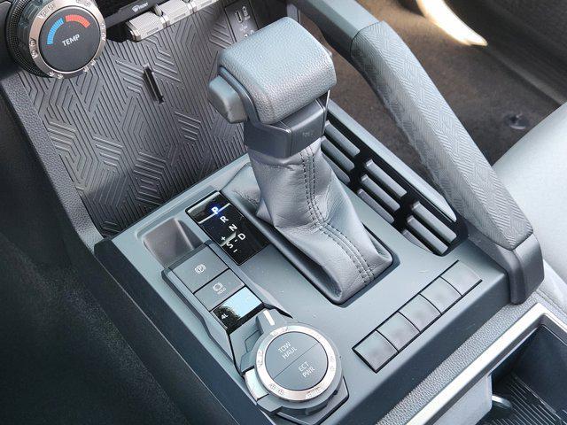 new 2025 Toyota Tacoma car, priced at $42,453