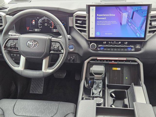 used 2024 Toyota Sequoia car, priced at $70,616