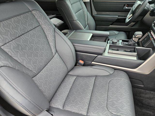 used 2024 Toyota Sequoia car, priced at $70,616