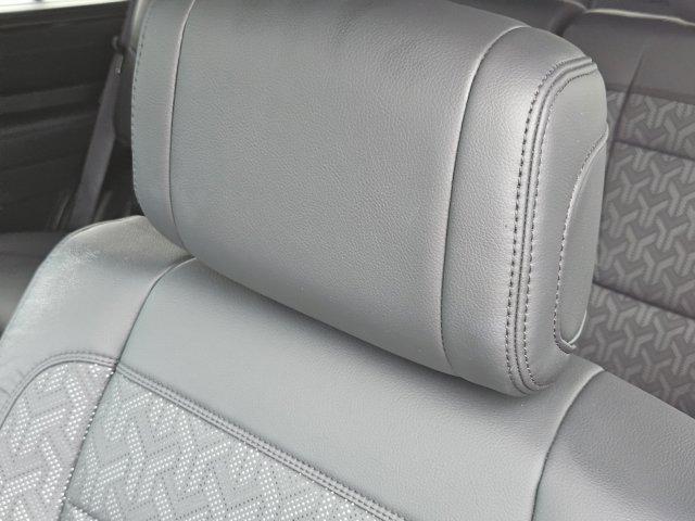used 2024 Toyota Sequoia car, priced at $70,616