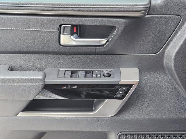 used 2024 Toyota Sequoia car, priced at $70,616