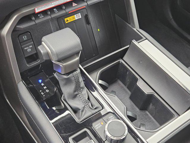 used 2024 Toyota Sequoia car, priced at $70,616