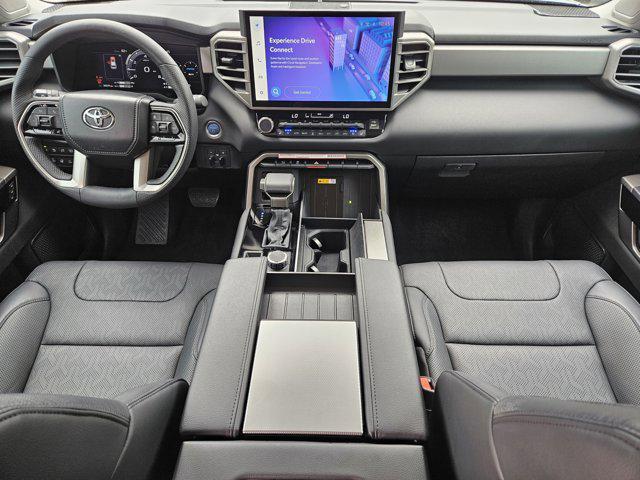 used 2024 Toyota Sequoia car, priced at $70,616