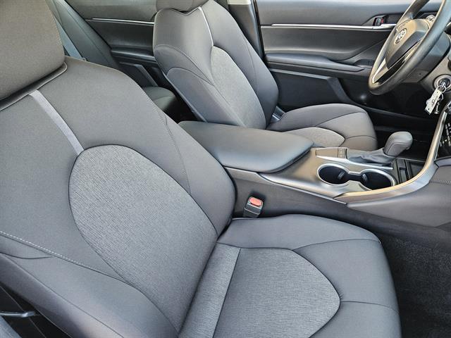used 2024 Toyota Camry car, priced at $24,584