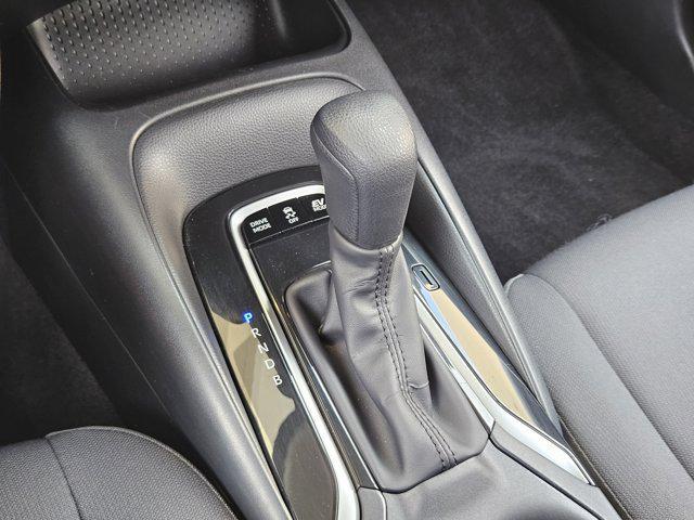 used 2024 Toyota Corolla Hybrid car, priced at $24,391