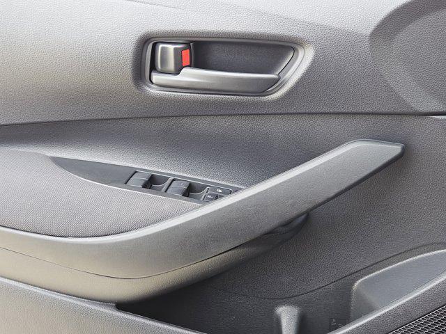 used 2024 Toyota Corolla Hybrid car, priced at $24,391