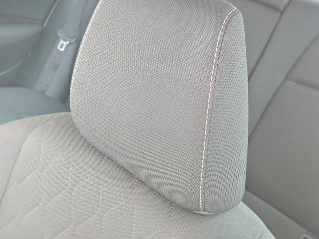 used 2024 Toyota Corolla Hybrid car, priced at $24,391