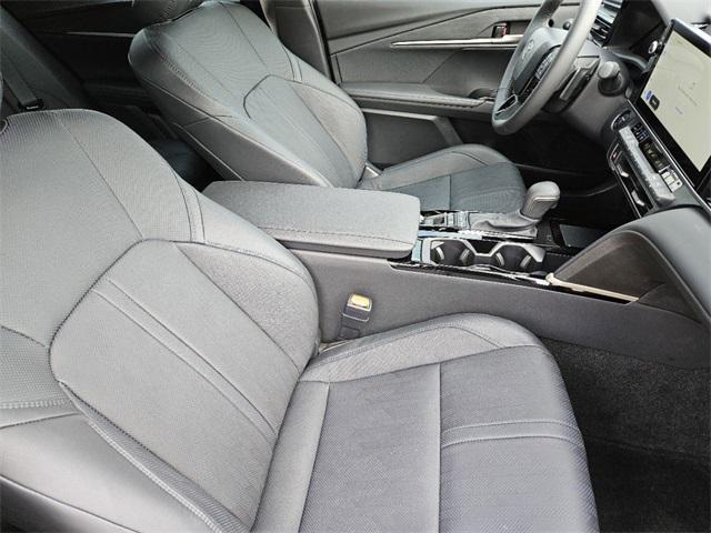 used 2025 Toyota Camry car, priced at $36,221