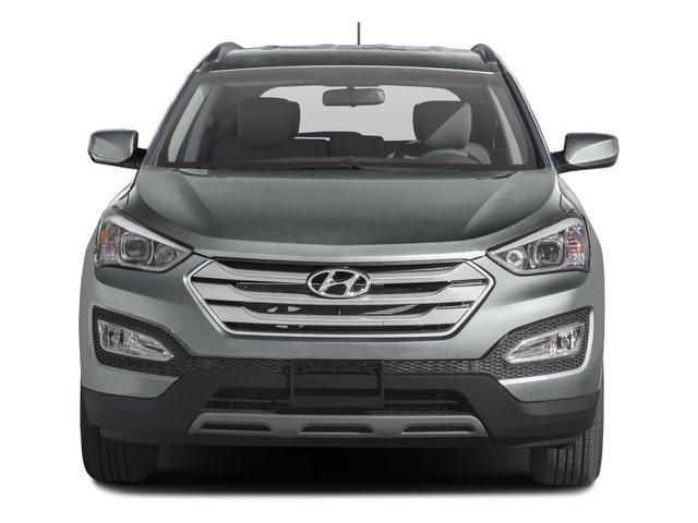 used 2016 Hyundai Santa Fe Sport car, priced at $11,698