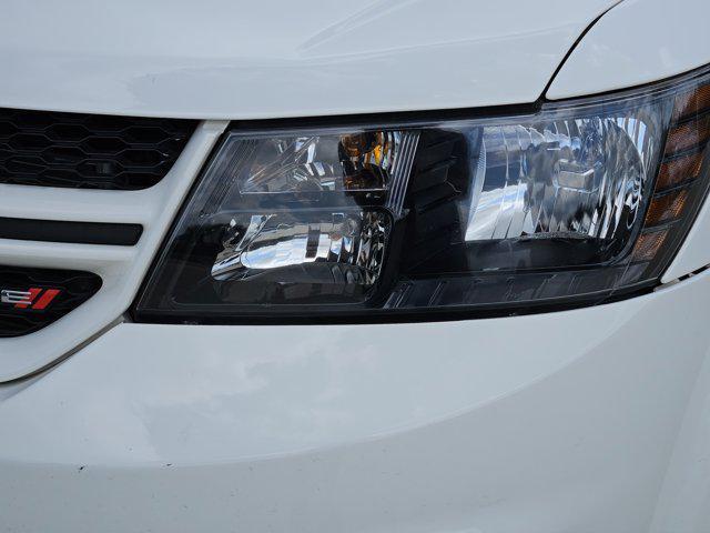 used 2017 Dodge Journey car, priced at $12,392