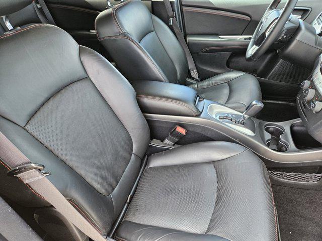 used 2017 Dodge Journey car, priced at $12,392