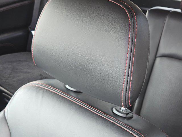 used 2017 Dodge Journey car, priced at $12,392
