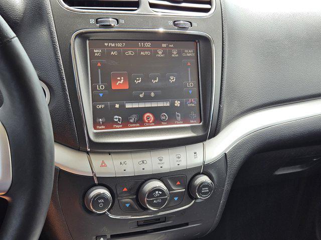 used 2017 Dodge Journey car, priced at $12,392