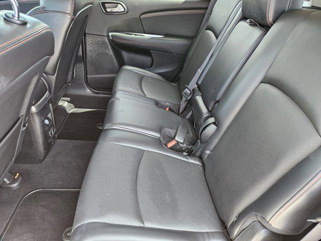 used 2017 Dodge Journey car, priced at $12,392