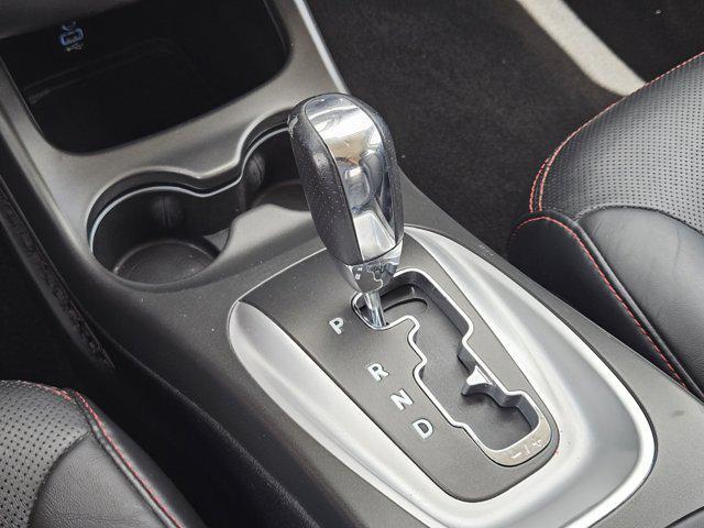 used 2017 Dodge Journey car, priced at $12,392