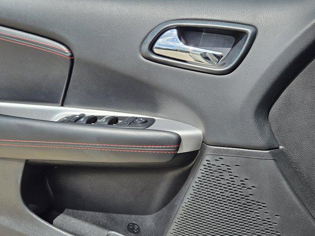used 2017 Dodge Journey car, priced at $12,392
