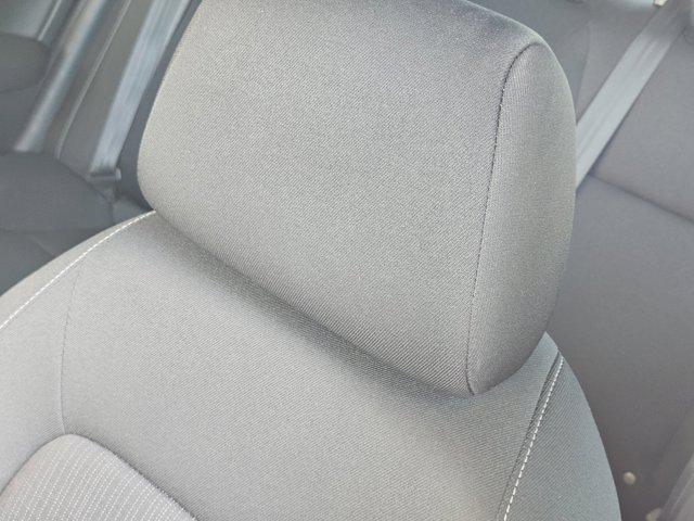 used 2024 Honda Civic car, priced at $23,720