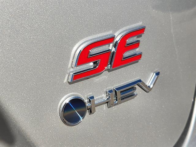 new 2026 Toyota Corolla Hybrid car, priced at $28,271