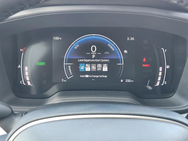 new 2026 Toyota Corolla Hybrid car, priced at $28,271