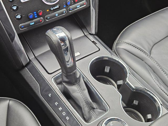 used 2019 Ford Explorer car, priced at $29,892