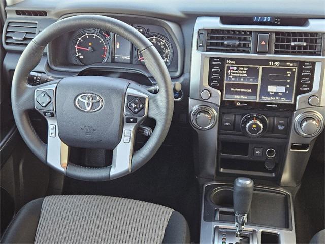 used 2024 Toyota 4Runner car, priced at $39,491