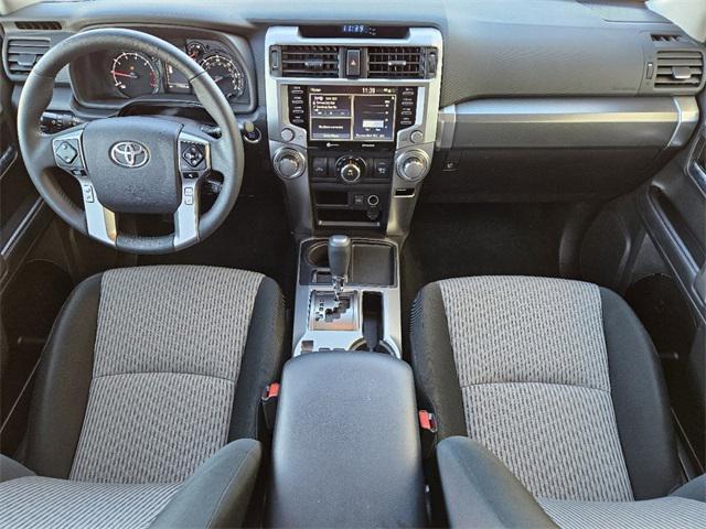 used 2024 Toyota 4Runner car, priced at $39,491