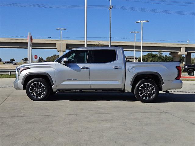 used 2022 Toyota Tundra car, priced at $43,231