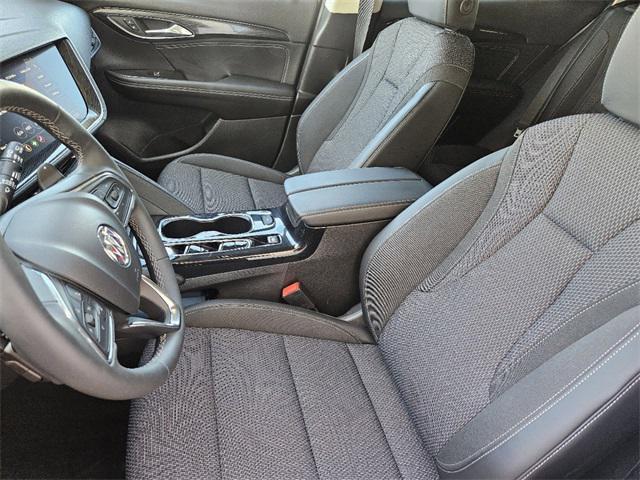 used 2023 Buick Envision car, priced at $31,991