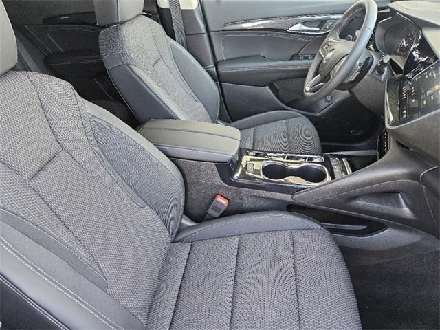 used 2023 Buick Envision car, priced at $31,991