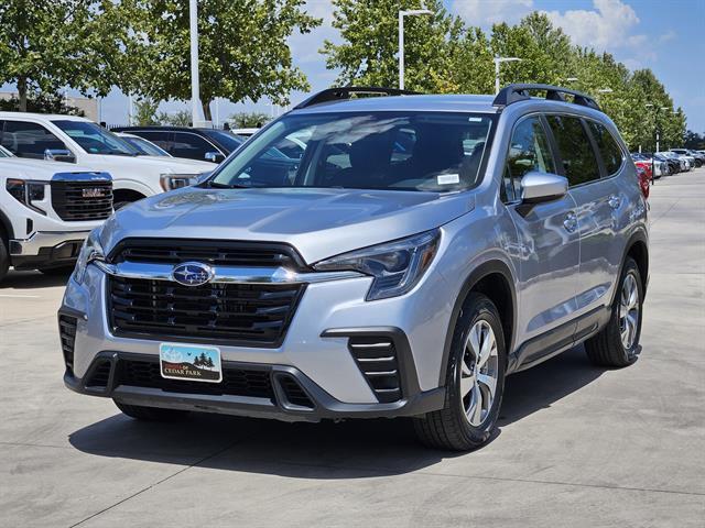 used 2024 Subaru Ascent car, priced at $31,888