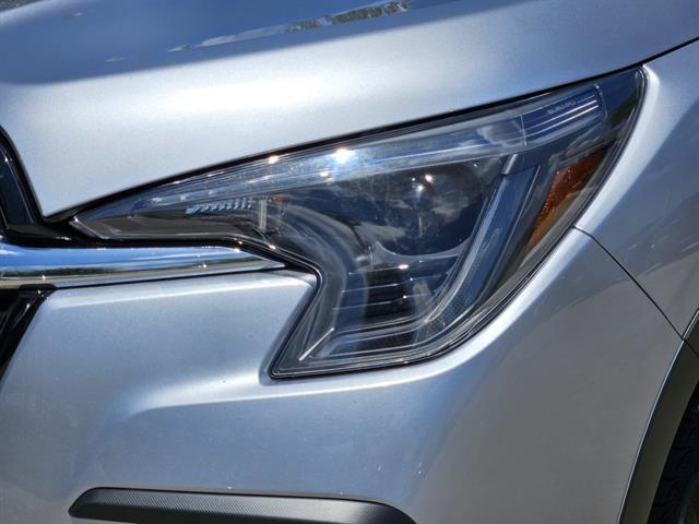 used 2024 Subaru Ascent car, priced at $31,888