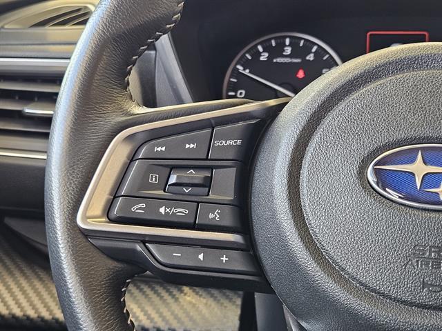 used 2024 Subaru Ascent car, priced at $31,888
