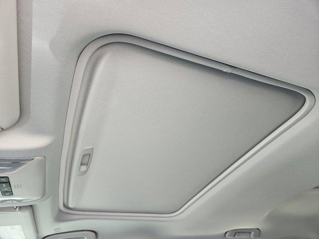 new 2025 Toyota RAV4 car, priced at $33,986