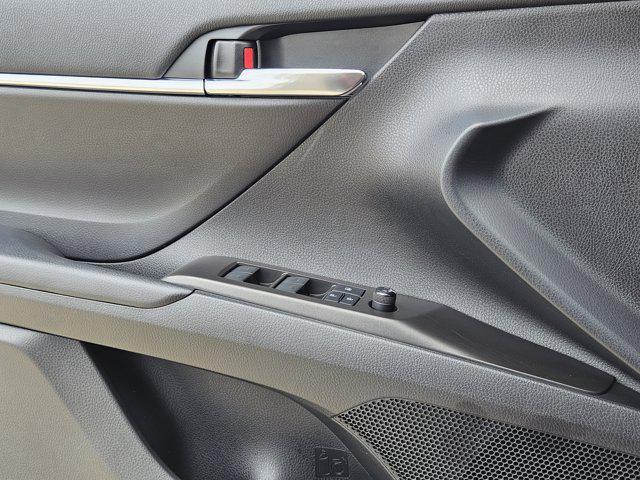 used 2022 Toyota Camry car, priced at $19,892