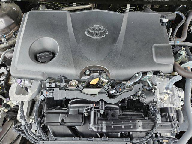 used 2022 Toyota Camry car, priced at $19,892